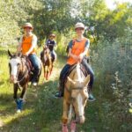 Horseback Riding Adventure with Asado in Buenos Aires! - Authenticity & Cultural Value