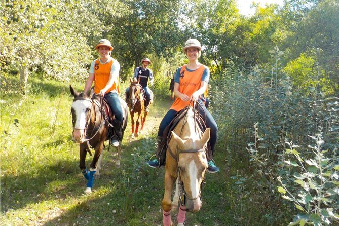 Horseback Riding Adventure with Asado in Buenos Aires! - Authenticity & Cultural Value