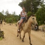 Horseback riding along Macao beach from Punta Cana - Final Thoughts