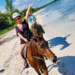 Horseback Riding Along the Beaches of Punta Cana and Macao - The Sum Up