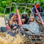 Horseback Riding and ATV or Buggy to Water Cave and Macao Beach - FAQ