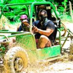 Horseback riding and ATV or Buggy with Party Boat with Lunch - What Travelers Say