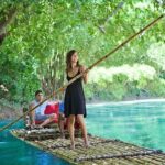 Horseback Riding and Bamboo Rafting from montego Bay and Falmouth - Practical Tips for Travelers