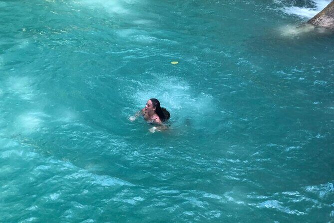 Horseback Riding and Blue Hole, Ocho Rios or River Tubing - Authentic Insights from Previous Travelers