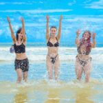 Horseback Riding and Buggy and Macau Cave and Beach Tour - Authenticity and Value