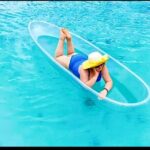 Horseback Riding and Clear Kayak Photoshoot - An In-Depth Look at the Horseback Riding and Kayak Photoshoot Tour