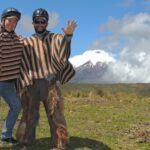 Horseback Riding and Cotopaxi National Park Day Trip - Exploring Cotopaxi National Park