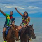 Horseback Riding and Dunn's River Falls Combo Tour - Who Will Love This Tour?