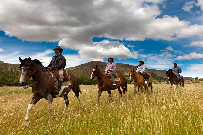 Horseback riding around Sacsayhuaman, Cusco - Authenticity and Value