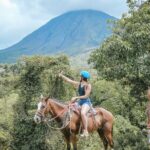 Horseback Riding at Arenal Volcano Foothills - FAQ