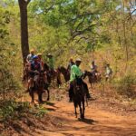 Horseback Riding at Diamante Eco Adventure Park - The Real Value for Travelers