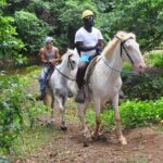 Horseback Riding at Macao Beach - FAQs
