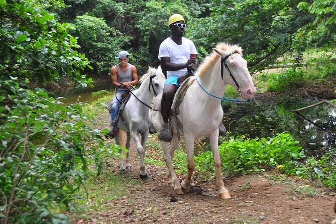 Horseback Riding at Macao Beach - FAQs