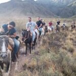 Horseback riding at sunset - Who Will Love This Tour?