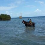 Horseback Riding, ATV and Ocean Zip lining combo from Montego Bay - Is This Tour Worth the Price?