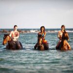 Horseback Riding & Bamboo Rafting Ocho Rios (Transportation Only) - The Authenticity and Experience