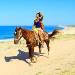 Horseback Riding Beach - Authentic Touches and Cultural Flavors