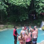 Horseback Riding, Bluehole Secret Falls, Dunns River tour from Montego Bay - Exploring the Itinerary in Detail