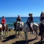 Horseback Riding City Tour + Rum and Chocolate Factory - Who Would Love This Tour?