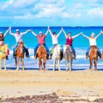 Horseback Riding Excursion to Macao Beach in Punta Cana - Who Will Love This Tour?