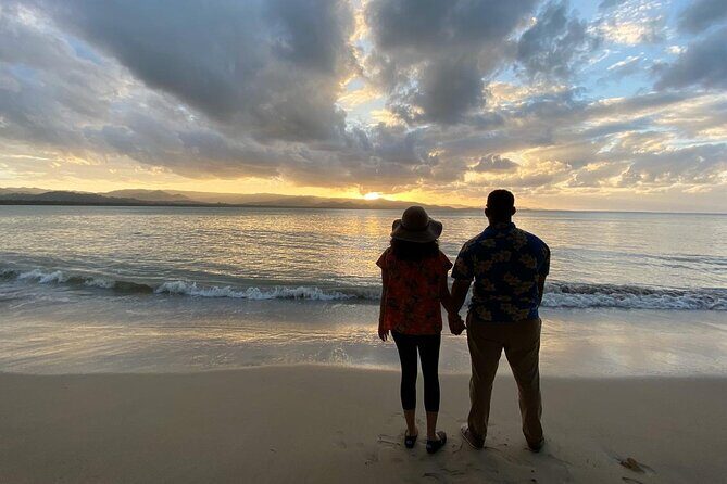 Horseback Riding - Experience between virgin beach and lagoon - Final Thoughts: Is This Tour Right for You?
