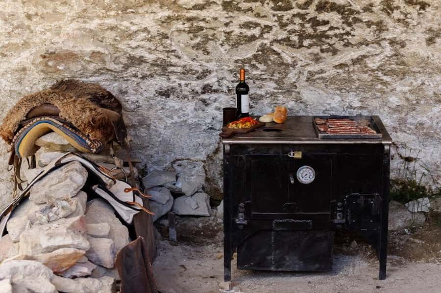 HORSEBACK RIDING EXPERIENCE - CAÑADONES & SADDLES - Why This Tour Offers Real Value