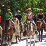 Horseback Riding Experience in Punta Cana - FAQ