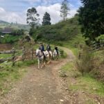 Horseback riding: Explore Medellín's Nearby Countryside - Detailed itinerary and what to expect