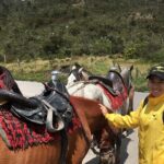 Horseback Riding from Guadalupe to Monserrate Private Day-Tour - Final Thoughts: Who Will Love This Tour?