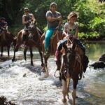 Horseback Riding in Bijagual Waterfall - Practical Details and What to Expect