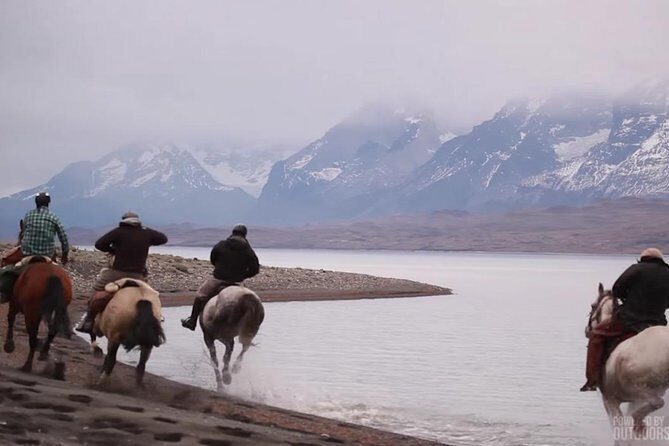 Horseback riding in Calafate - Who Should Consider This Tour?