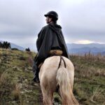 Horseback riding in Cusco to the Temple of the Moon - An Authentic Ride Through Cusco’s Countryside