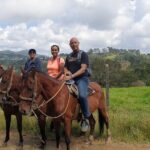 Horseback Riding in Medellin mountains - Itinerary Breakdown: From Arrival to Return