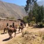 Horseback Riding in Miradores del Valle del Cusco, Perú - What to Expect: Practical Details