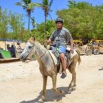 Horseback Riding in Punta Cana - Who Will Love This Tour?