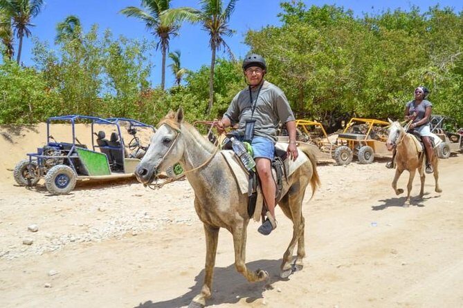 Horseback Riding in Punta Cana - Who Will Love This Tour?