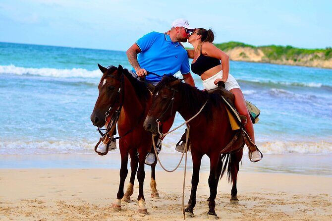 Horseback riding in punta cana beach and Bayahibe - Final Thoughts