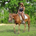 Horseback Riding in the Dominican Jungle - Why This Tour Offers Good Value