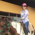 Horseback Riding in the jungle near Panama City - The Value of What You Get