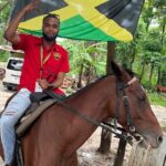 Horseback Riding In The Ocean from Montego Bay Private Transfer - Practical Details and Considerations