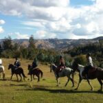 Horseback Riding Mystic Tour Temple of the Moon & Chacan Mountain - The Sum Up