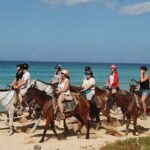 Horseback Riding on Punta Cana Beach with Transportation - In-Depth Review of the Horseback Riding on Punta Cana Beach Tour
