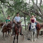Horseback Riding on the beach - Who Will Love This Tour?