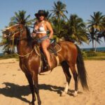 Horseback Riding on the Beach Free Transportation - Frequently Asked Questions