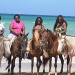 Horseback Riding on the Beaches of Punta Cana - The Sum Up
