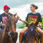 Horseback Riding/Swimming and Dunn's River from Ocho Rios - Authentic Insights from Travelers
