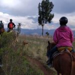 Horseback Riding thru the Mountains of Cusco - A Deep Dive into the Cusco Horseback Riding Experience