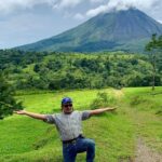 Horseback Riding to Arenal Volcano - FAQs