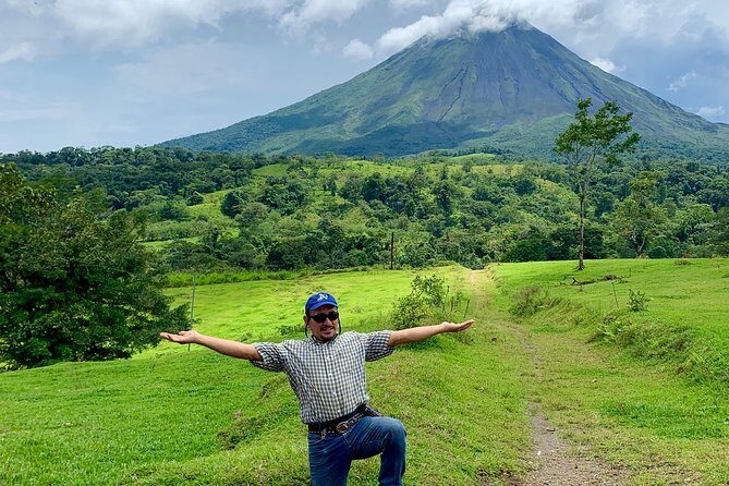 Horseback Riding to Arenal Volcano - FAQs