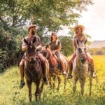 Horseback Riding to Conchal Beach from Tamarindo & Flamingo - The Sum Up